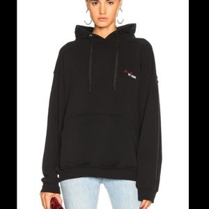 Redone X Cindy sweatshirt